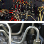 injector testing and repair