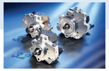 common rail pump