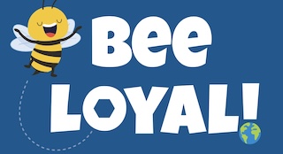 Bee Loyal